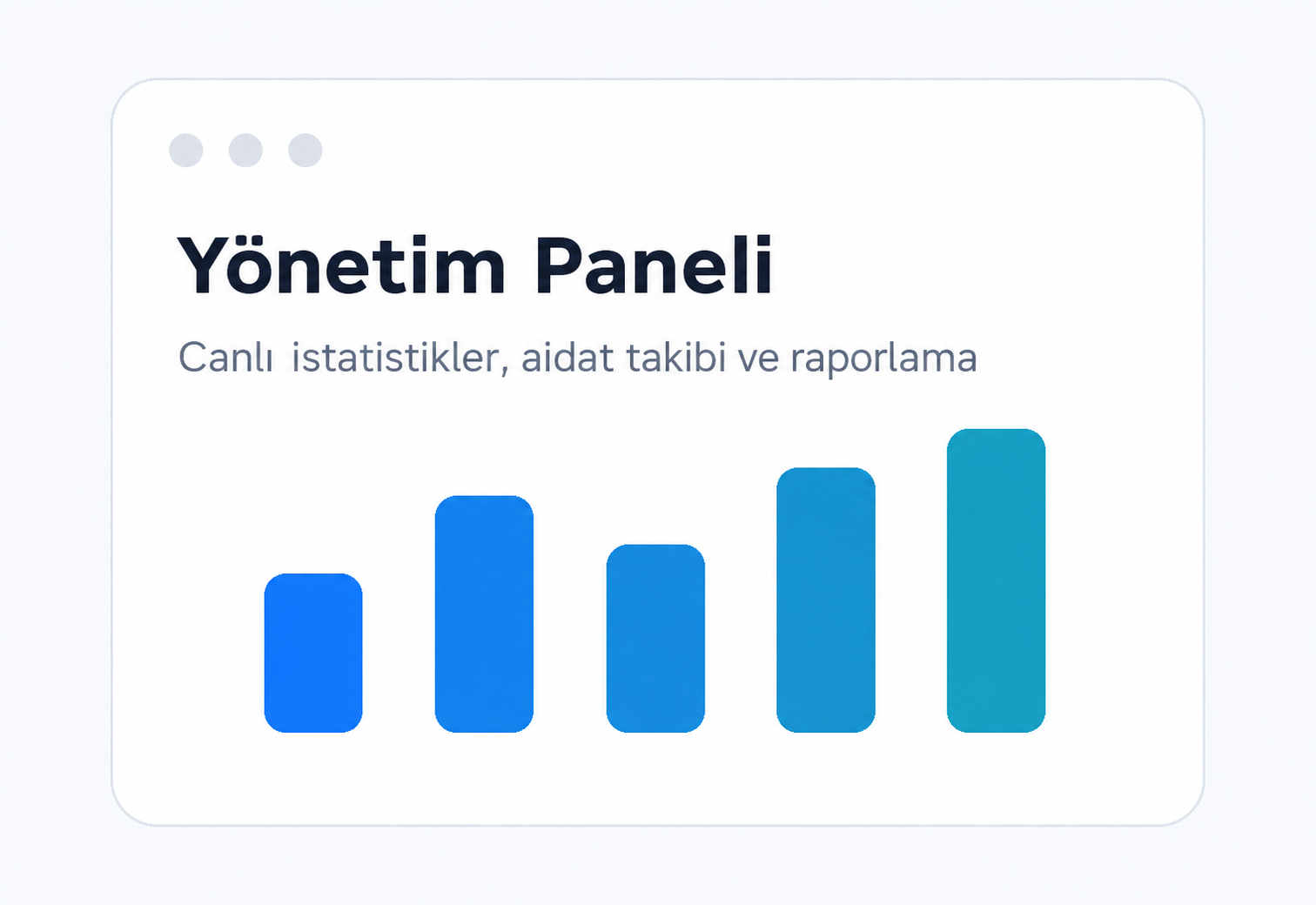 Y&ouml;netim Paneli