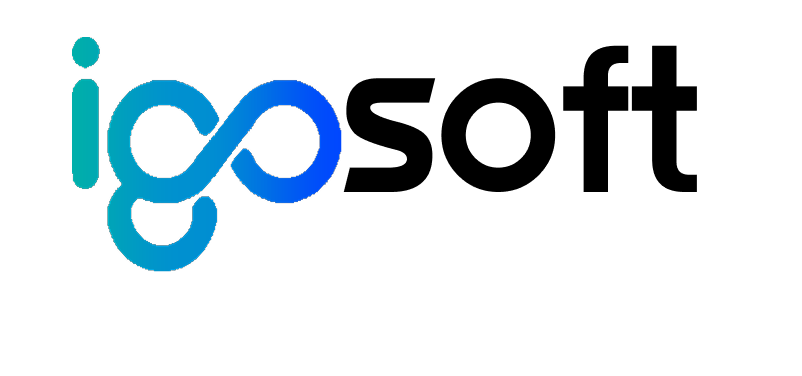 IGOSOFT logo