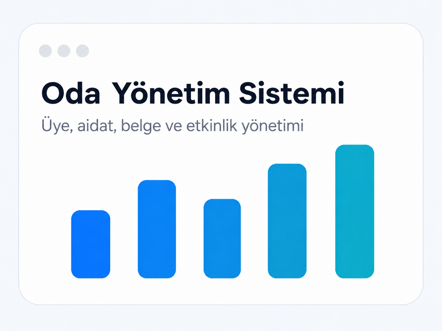 Oda Bilgi Sistemi